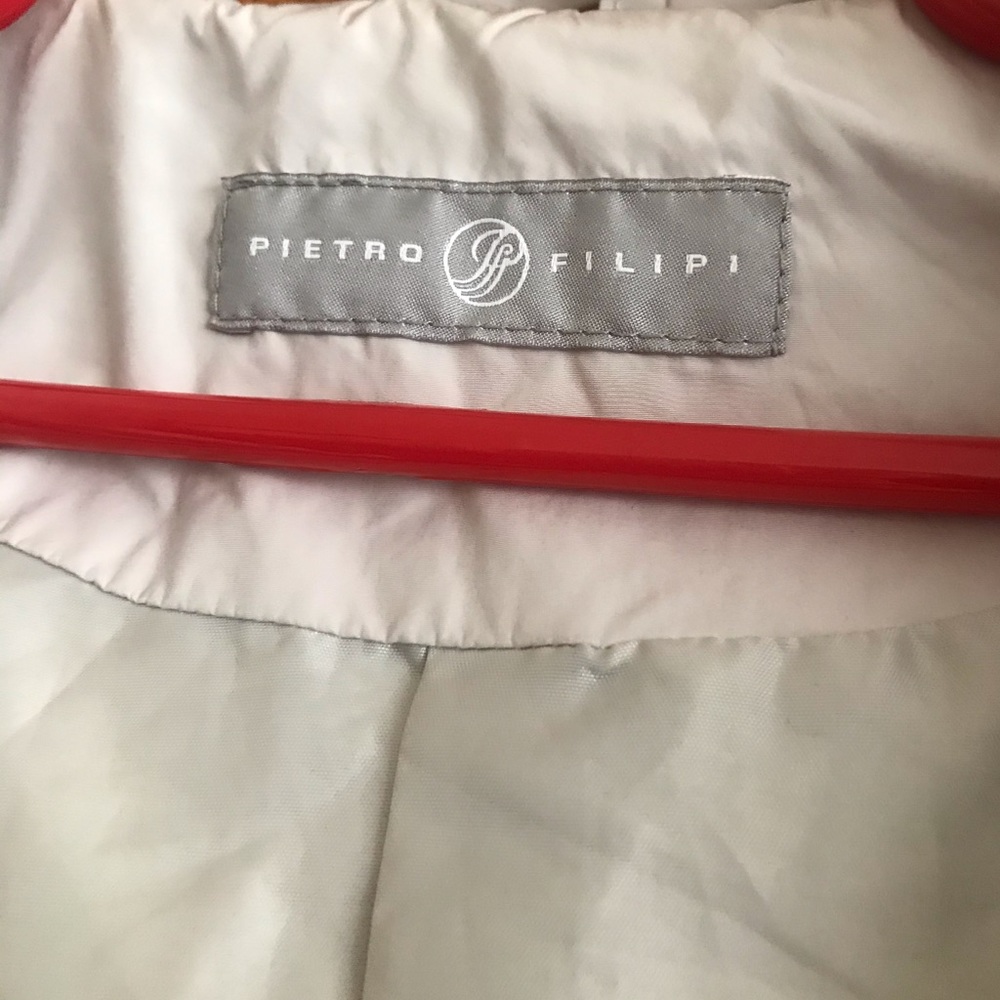 Coat - Picture 2 of 2